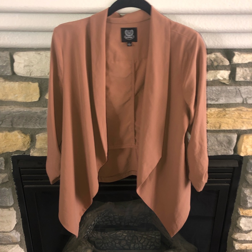 Women’s blazer
